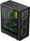 Фото - Корпус GameMax Aeris 330 GB Black | click.ua