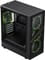 Фото - Корпус GameMax Aeris 330 GB Black | click.ua