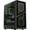 Фото - Корпус GameMax Aeris 330 GB Black | click.ua