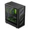 Фото - Корпус GameMax Aeris 330 MB Black | click.ua