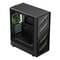 Фото - Корпус GameMax Aeris 330 MB Black | click.ua
