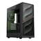 Фото - Корпус GameMax Aeris 330 MB Black | click.ua