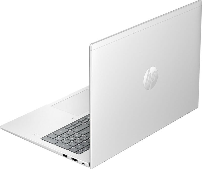 Ноутбук HP ProBook 4 G1i 16 (AT7K4AV_V8) Silver