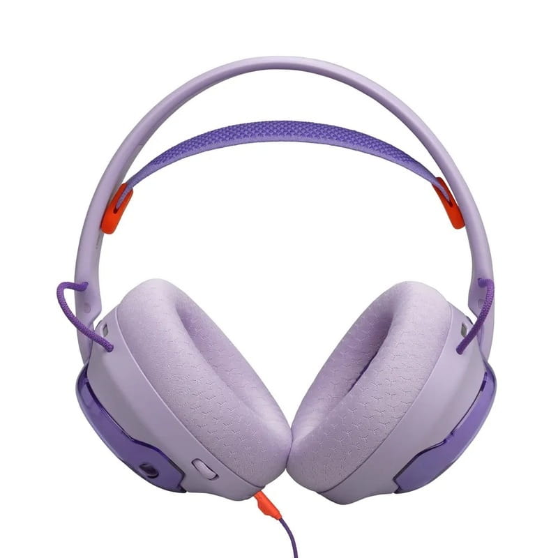 Гарнiтура JBL Quantum 250 Purple (JBLQTUM250PUR)