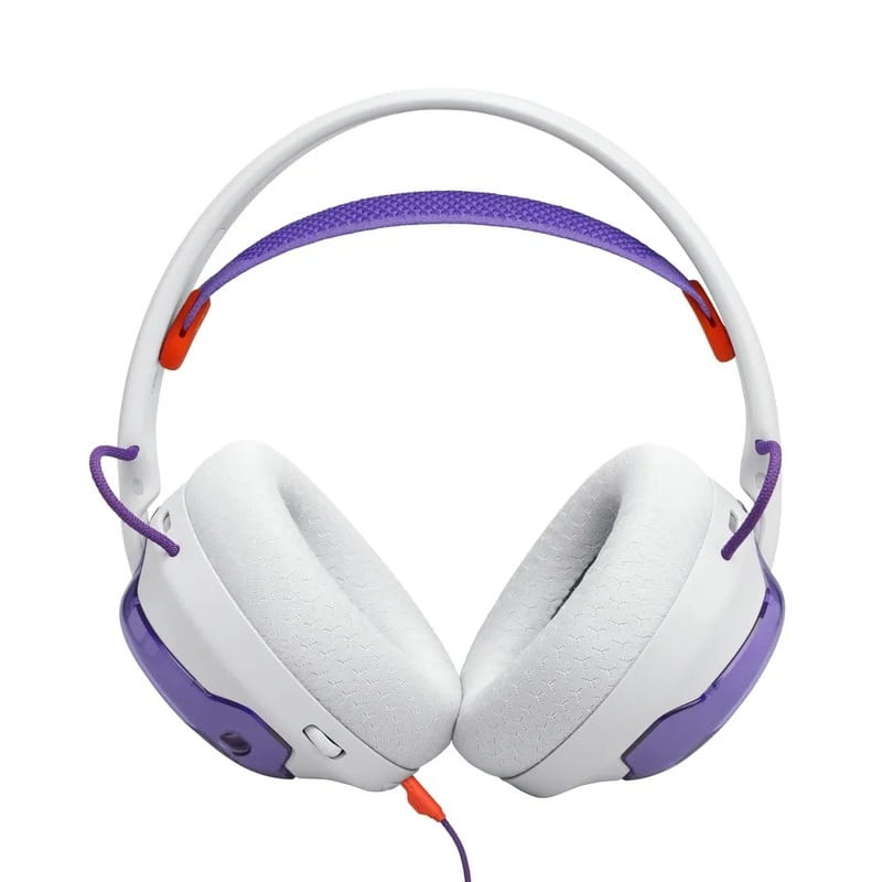 Гарнитура JBL Quantum 250 White (JBLQTUM250WHT)