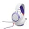 Фото - Гарнитура JBL Quantum 250 White (JBLQTUM250WHT) | click.ua