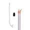 Фото - Гарнiтура JBL Quantum 250 Teal (JBLQTUM250TEL) | click.ua