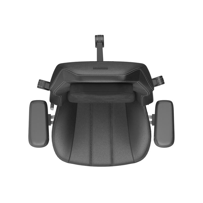 Крісло для геймерів Hator Arc 3 L PU Black (HTC3400L)