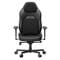 Фото - Крісло для геймерів Hator Arc 3 L PU Black (HTC3400L) | click.ua