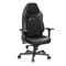 Фото - Крісло для геймерів Hator Arc 3 L PU Black (HTC3400L) | click.ua