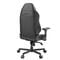 Фото - Крісло для геймерів Hator Arc 3 S PU Black (HTC3400S) | click.ua