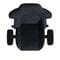 Фото - Кресло для геймеров Hator Arc 3 XL Velour Black (HTC3440XL) | click.ua