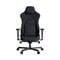 Фото - Кресло для геймеров Hator Arc 3 XL Velour Black (HTC3440XL) | click.ua