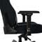 Фото - Кресло для геймеров Hator Arc 3 XL Velour Black (HTC3440XL) | click.ua