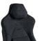 Фото - Кресло для геймеров Hator Arc 3 XL Velour Black (HTC3440XL) | click.ua