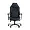 Фото - Крісло для геймерів Hator Arc 3 S Velour Black (HTC3440S) | click.ua