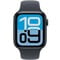 Фото - Смарт-годинник Apple Watch SE 3 GPS 44mm Midnight Aluminium Case with Midnight Sport Band - M/L (MEHQ4RK/A) | click.ua