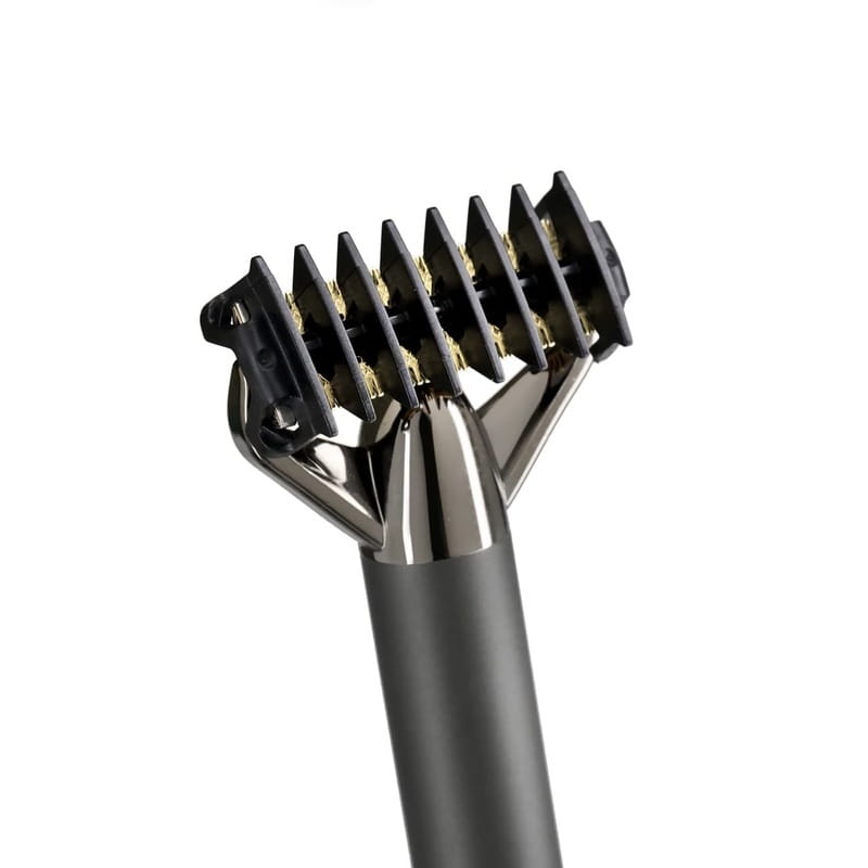 Тример Babyliss X-Blade Super-X Metal Series Black Edition (OT991E)