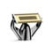 Фото - Тример Babyliss X-Blade Super-X Metal Series Black Edition (OT991E) | click.ua