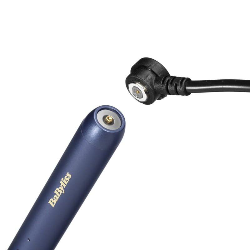 Тример Babyliss X-Blade Super-X Metal Navy&Gold Edition (OT992E)