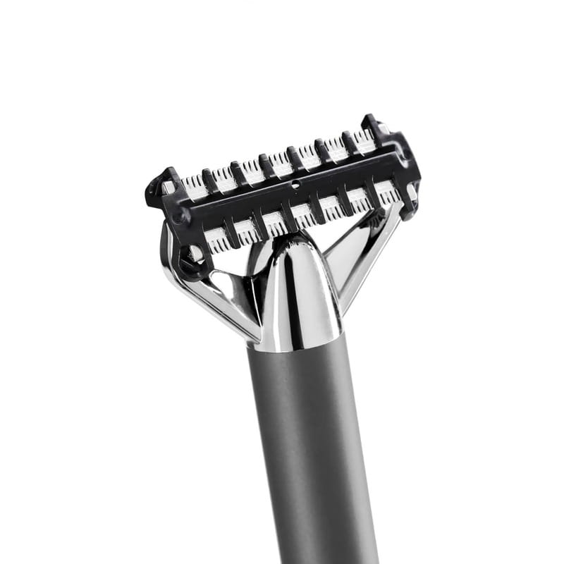 Триммер Babyliss X-Blade Super-X Metal Navy&Gold Edition (OT996E)