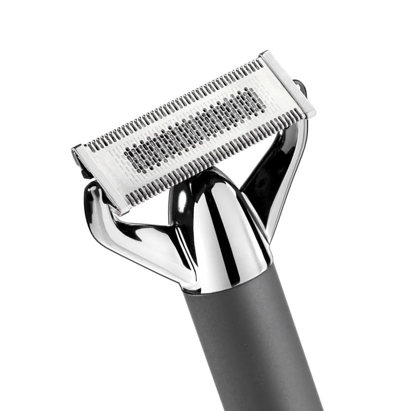Триммер Babyliss X-Blade Super-X Metal Navy&Gold Edition (OT996E)