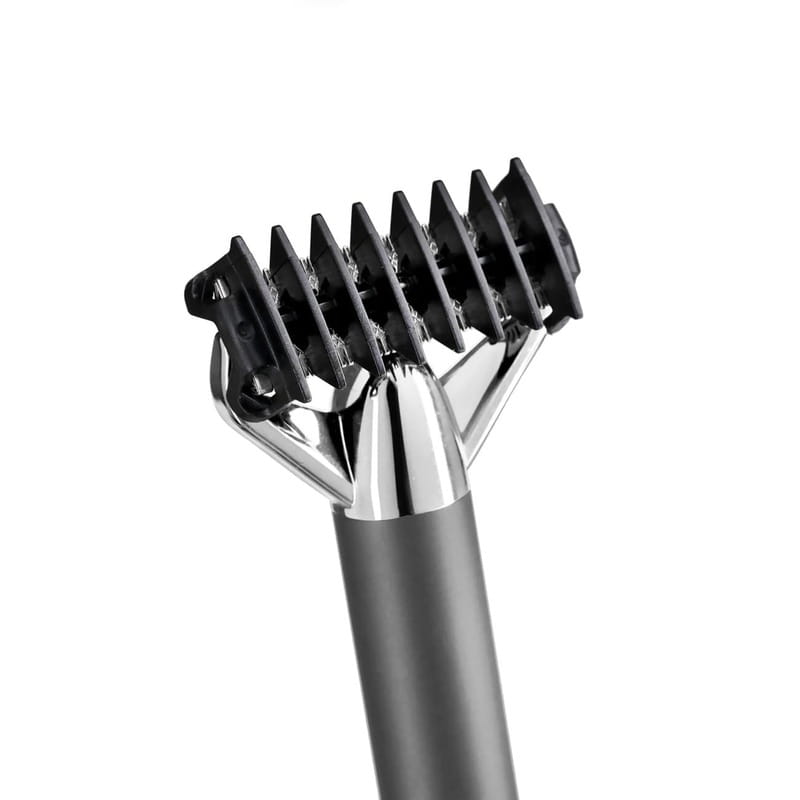 Триммер Babyliss X-Blade Super-X Metal Navy&Gold Edition (OT996E)