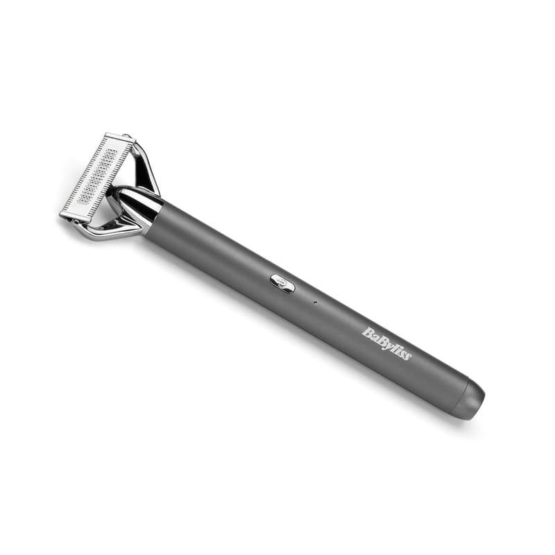 Триммер Babyliss X-Blade Super-X Metal Navy&Gold Edition (OT996E)