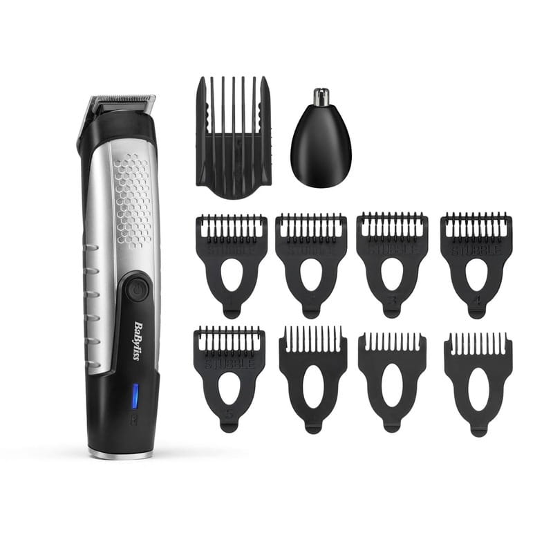 Триммер Babyliss T812E