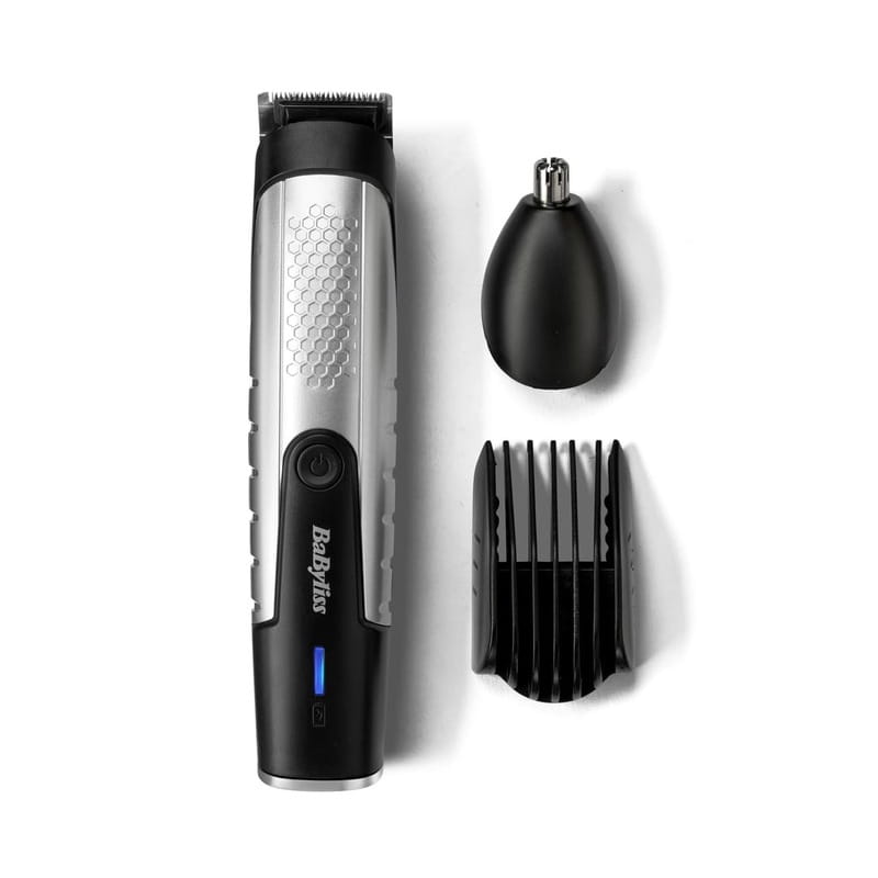 Триммер Babyliss T812E