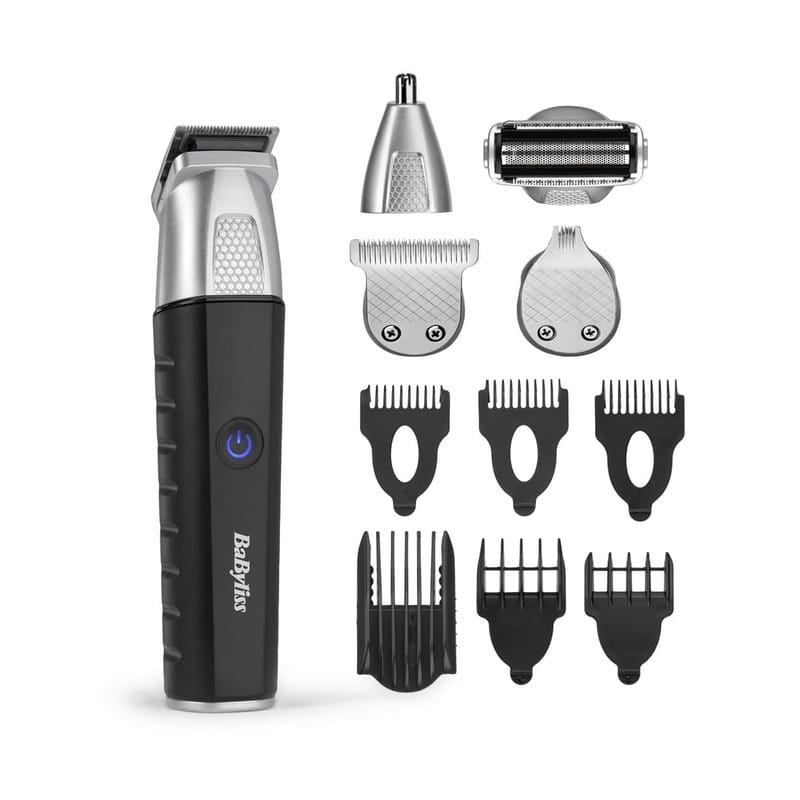 Машинка для стрижки Babyliss MT812E