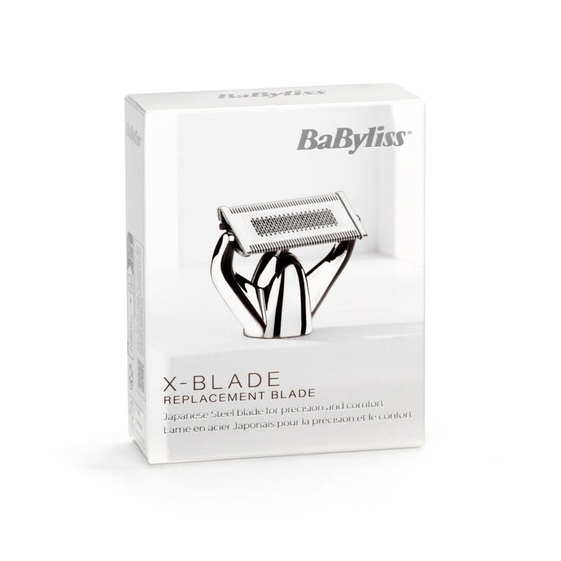 Змінне лезо для електростанка BaByliss X-Blade (ACOT996BLD)