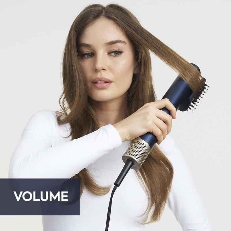 Овальна щітка для надання об`єму Babyliss AC-AS6550-VOL