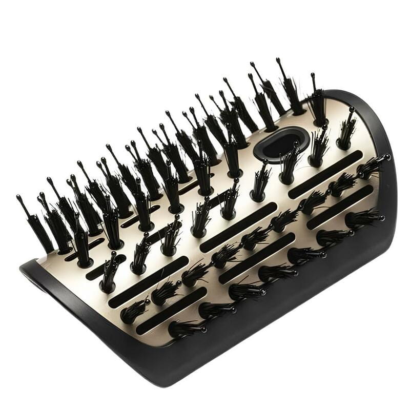 Овальна щітка для надання об`єму Babyliss AC-AS6550-VOL