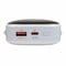 Фото - Универсальная мобильная батарея LogicPower LP PQ20 20000mAh 22.5W | click.ua