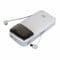 Фото - Универсальная мобильная батарея LogicPower LP PQ20 20000mAh 22.5W | click.ua