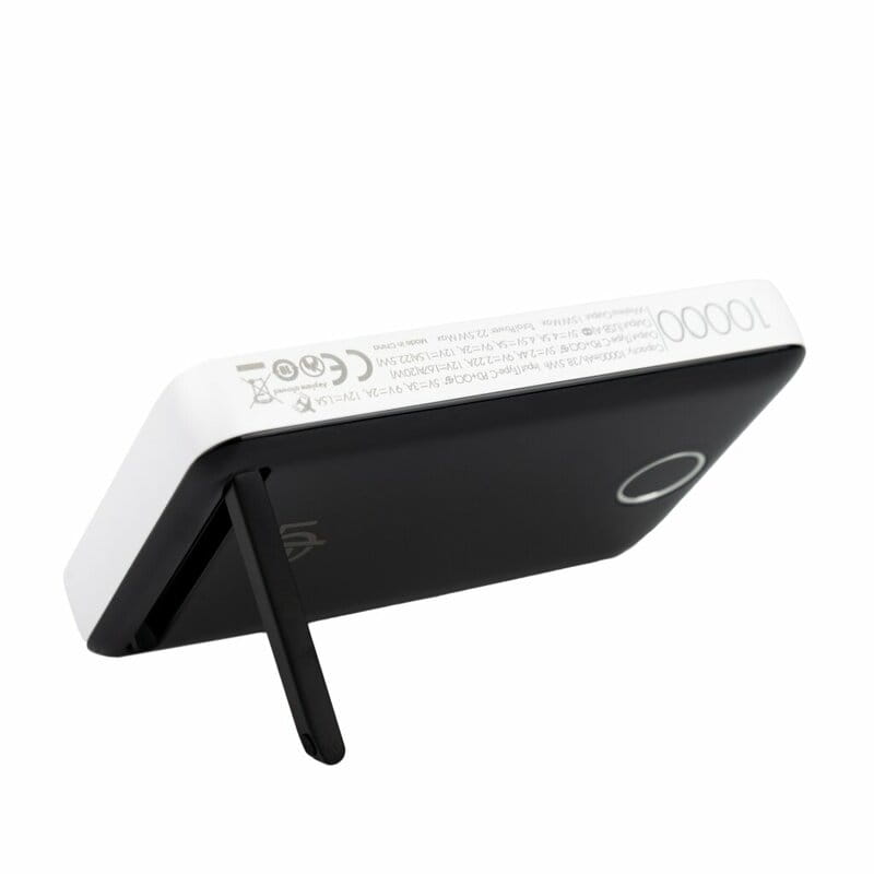 Универсальная мобильная батарея LogicPower LP PQ17 10000mAh