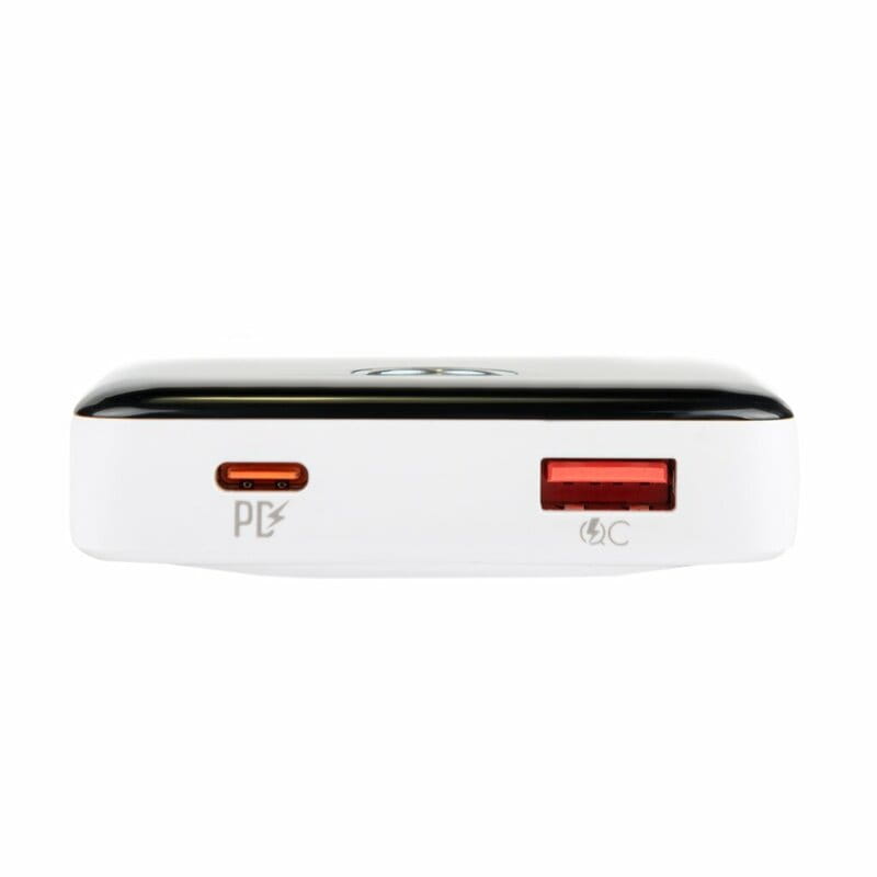 Универсальная мобильная батарея LogicPower LP PQ17 10000mAh