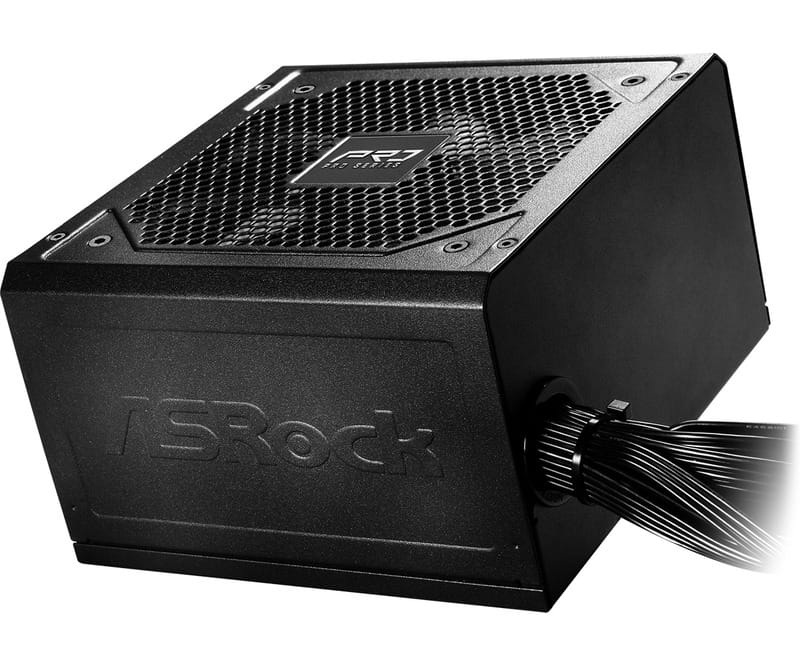 Блок живлення ASRock PRO-750G 750W