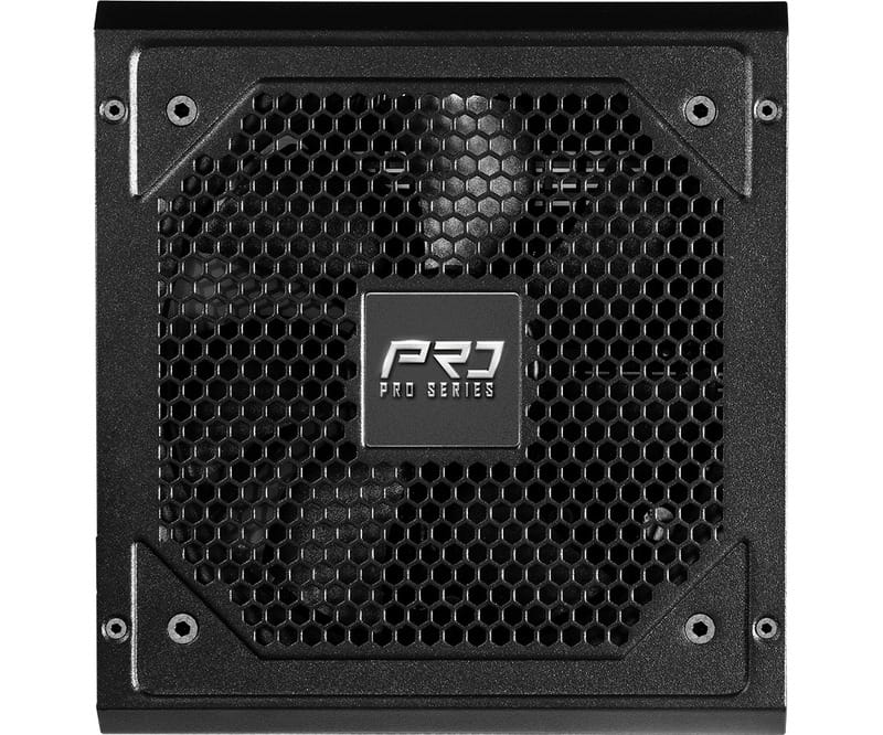 Блок живлення ASRock PRO-750G 750W