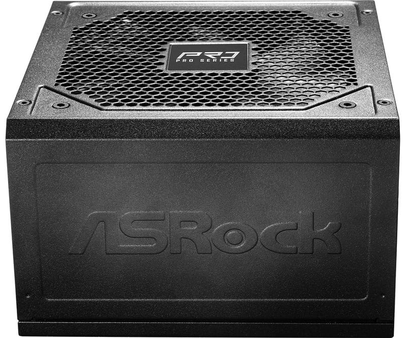 Блок живлення ASRock PRO-650G 650W