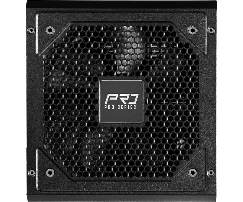 Блок питания ASRock PRO-750B 750W