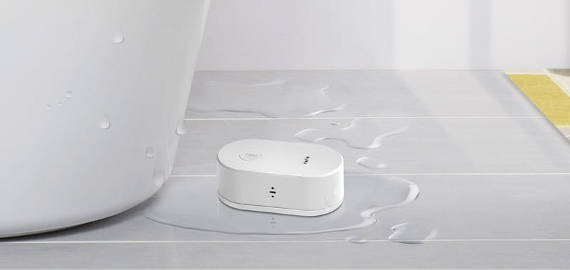 Датчик утечки воды TP-Link Tapo T300