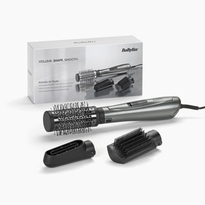 Фен-щетка Babyliss Xanadu AS261E