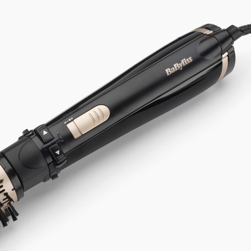 Фен-щітка Babyliss Big Hair Dual AS962