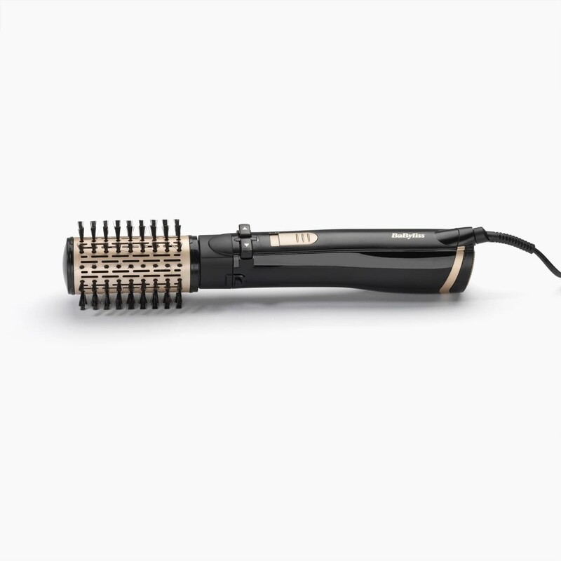 Фен-щітка Babyliss Big Hair Dual AS962