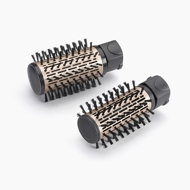 Фен-щітка Babyliss Big Hair Dual AS962