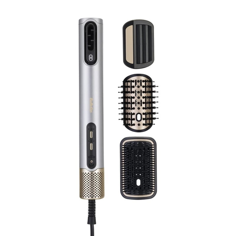 Фен-щітка Babyliss AS6555E