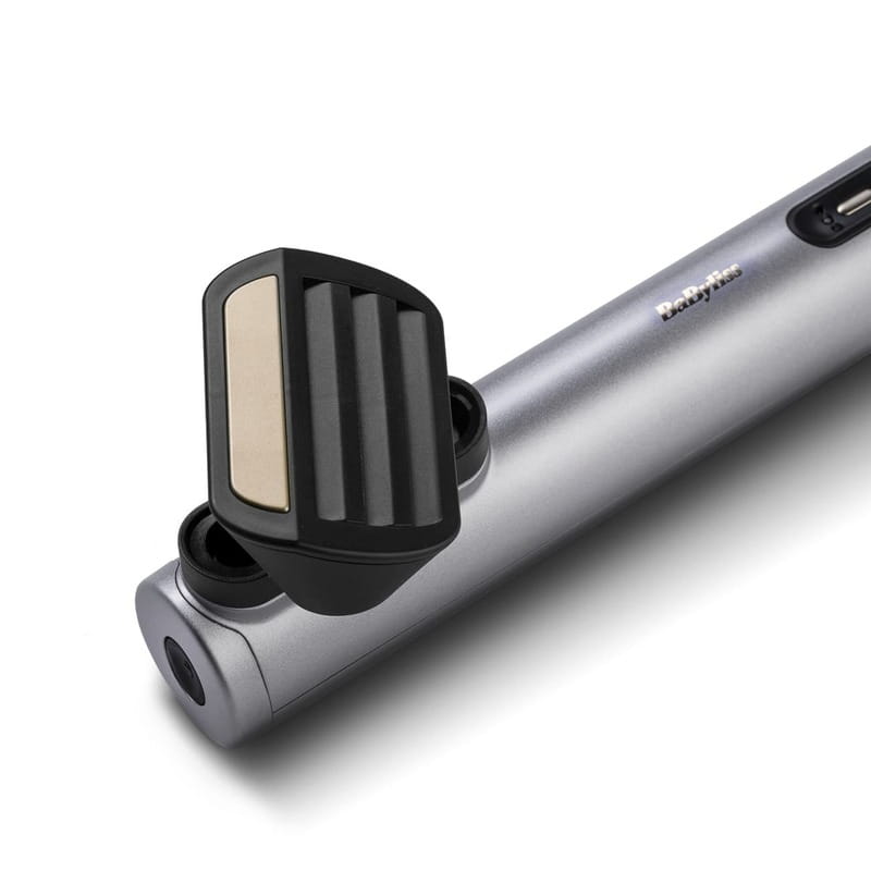 Фен-щітка Babyliss AS6555E
