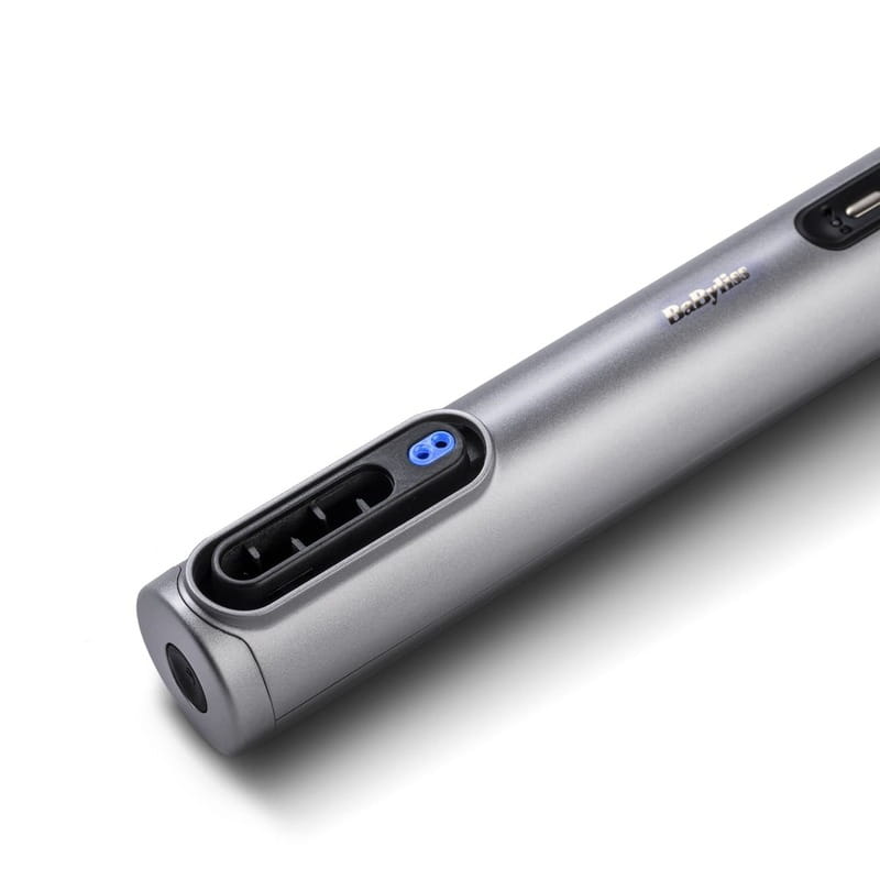 Фен-щітка Babyliss AS6555E
